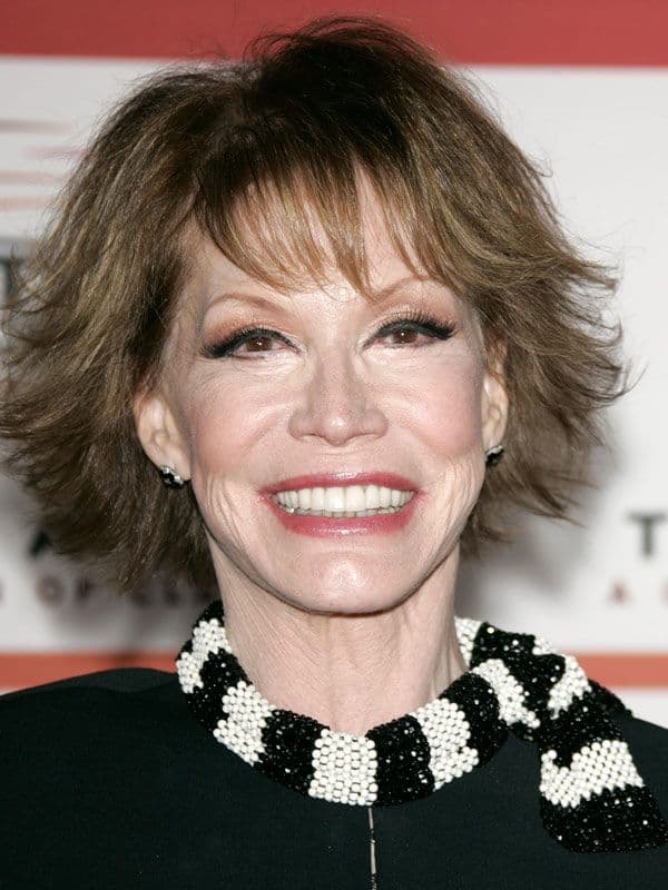 Mary Tyler Moore