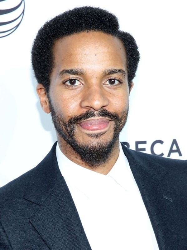 Andre Holland