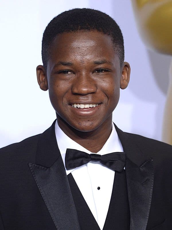 Abraham Attah