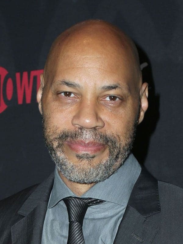 John Ridley