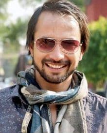 Deepak Dobriyal