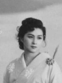 Michiyo Kogure