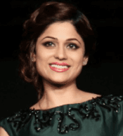 Shamita Shetty