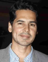 Dino Morea