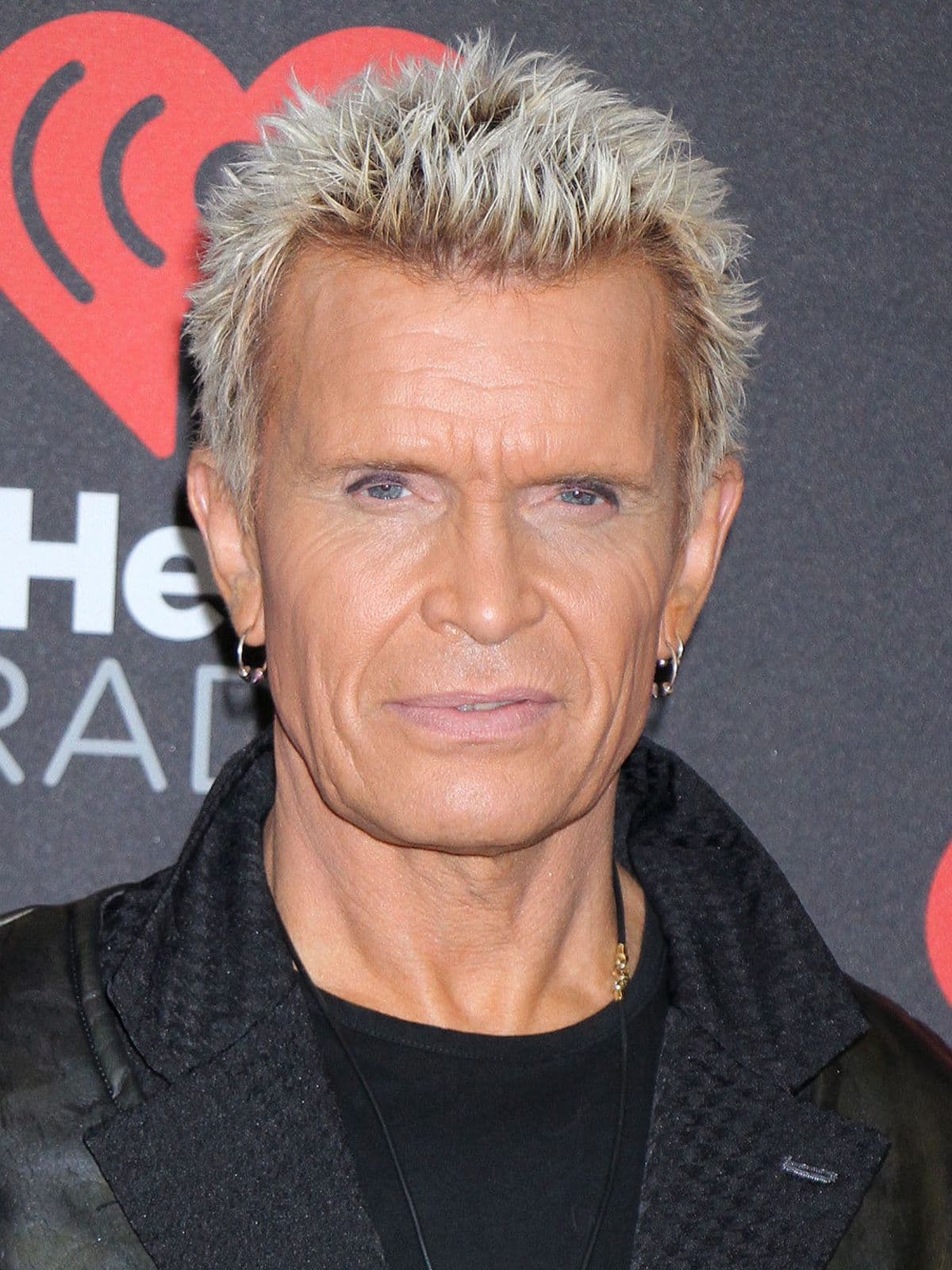 Billy Idol
