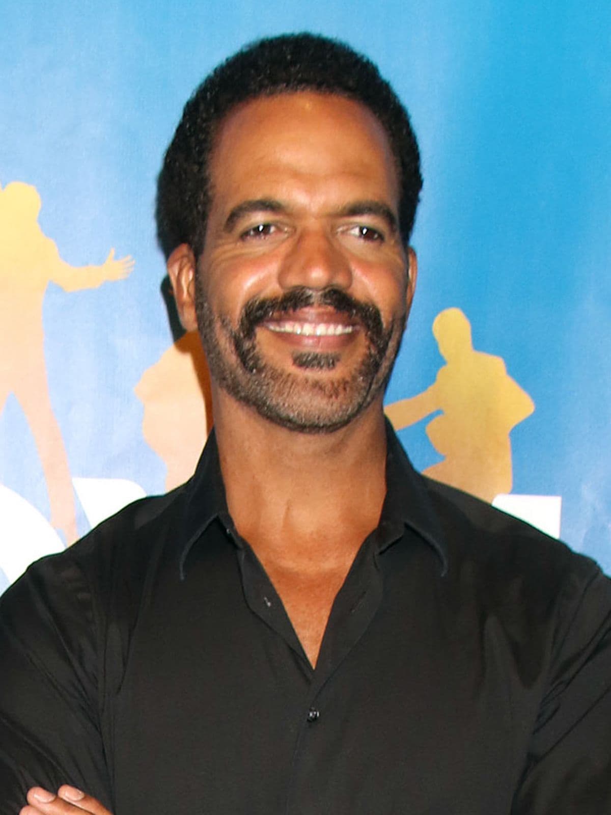 Kristoff St. John