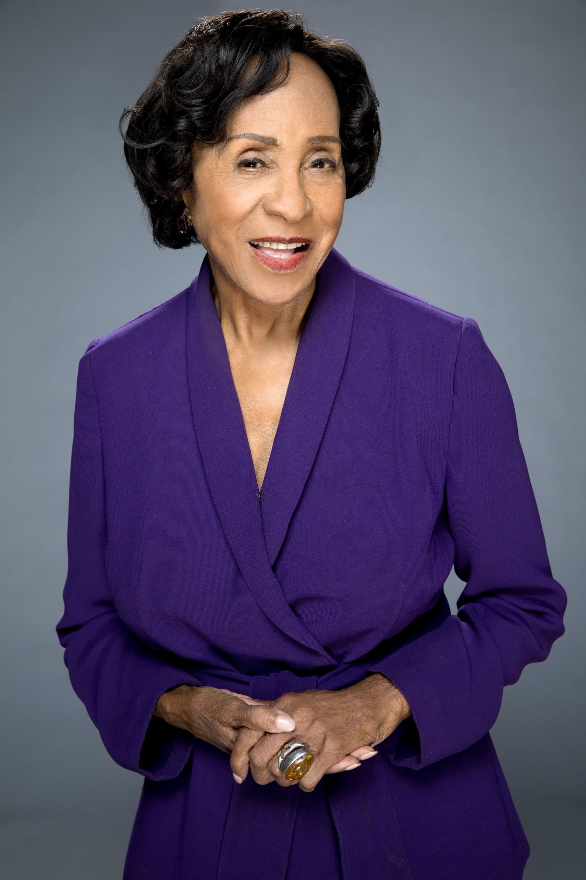 Marla Gibbs