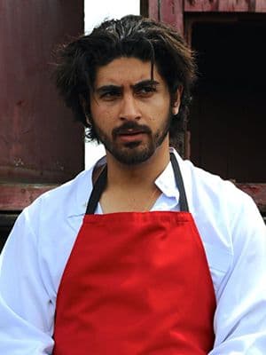 Osamah Sami