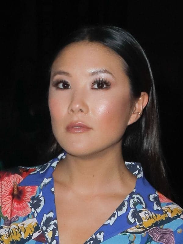 Ally Maki