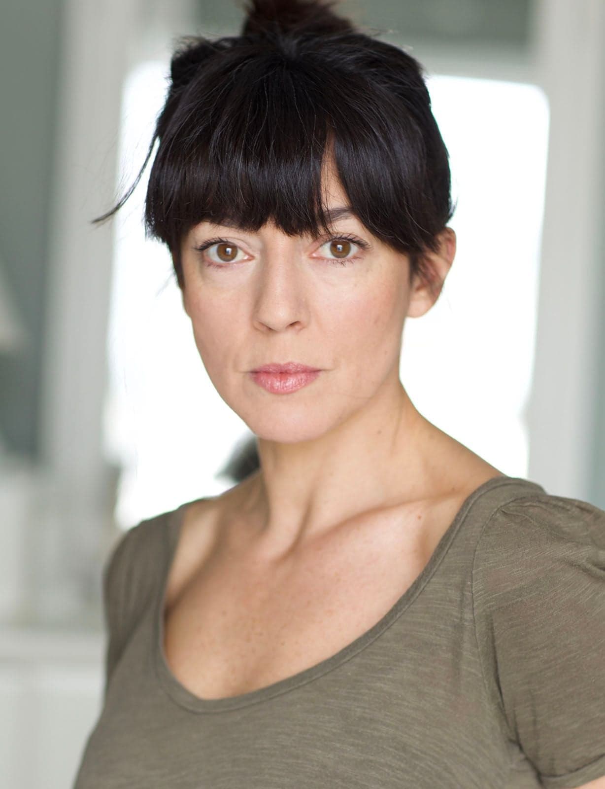 Marie-Pierre Nouveau