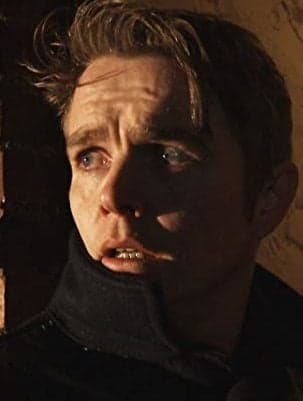 Patrick O'Donnell (II)