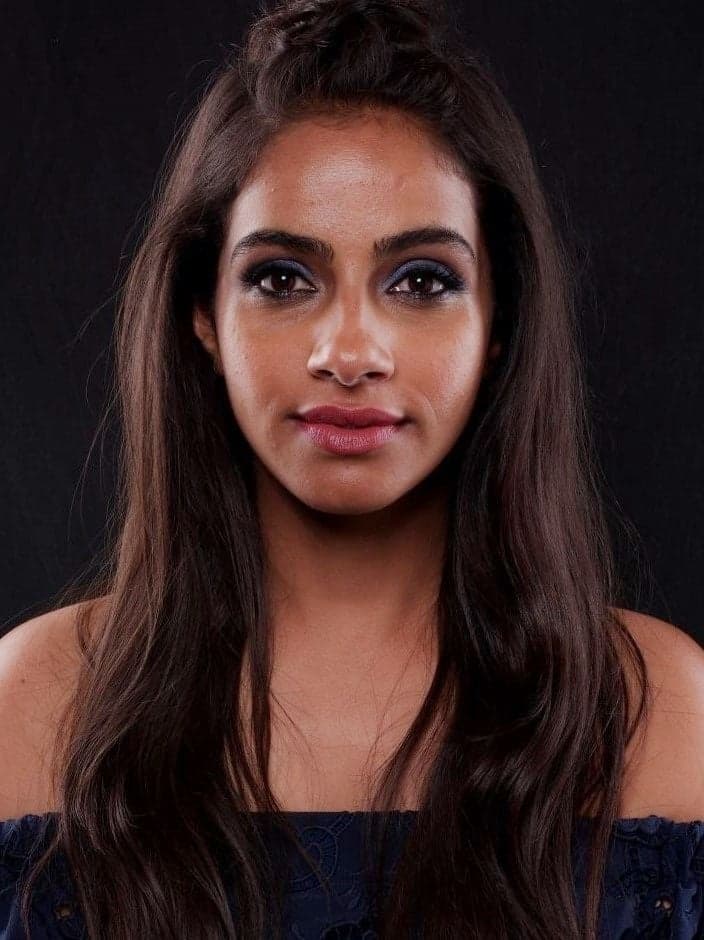 Mandip Gill