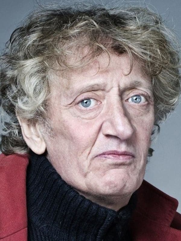 Enrique San Francisco