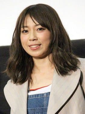 Naoko Yamada
