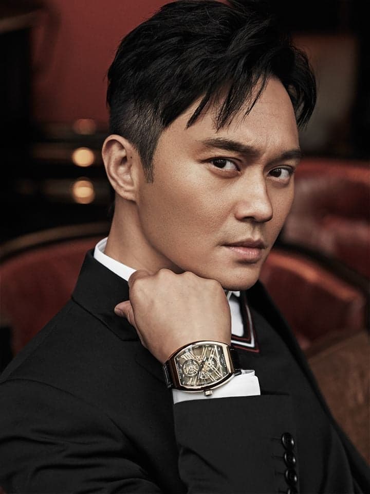 Julian Cheung