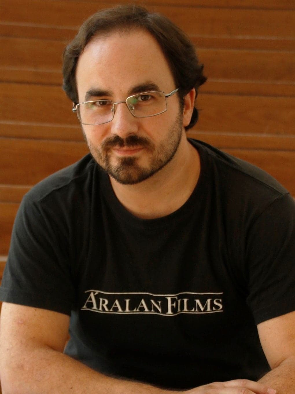 Gonzalo Bendala