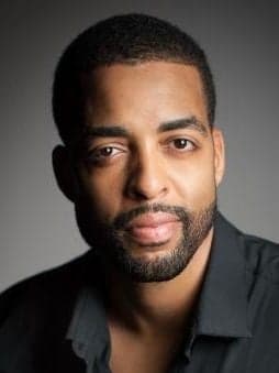 Rashaad Ernesto Green