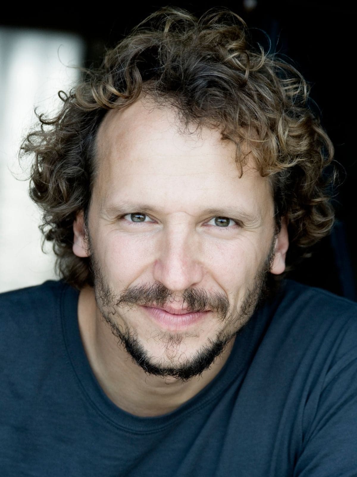 Marcus H. Rosenmüller