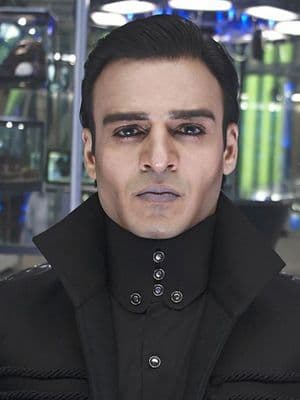 Vivek Oberoi