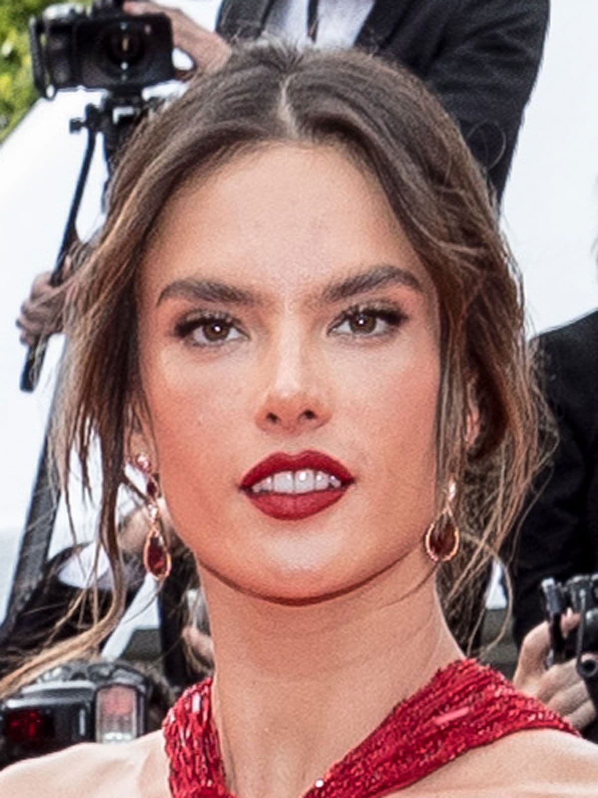 Alessandra Ambrósio