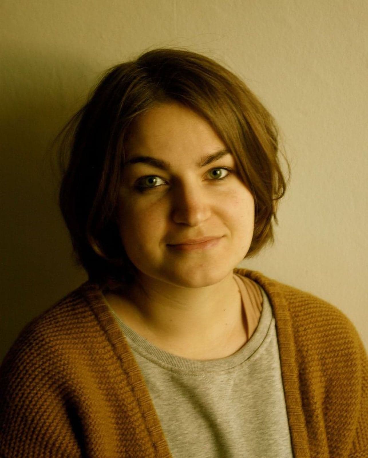 Marie-Sophie Chambon