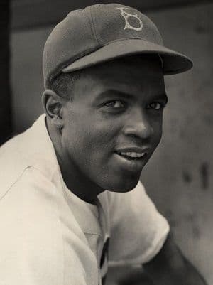 Jackie Robinson