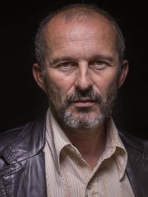 Christopher Patrick Nolan