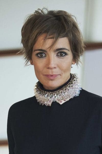 María Ballesteros