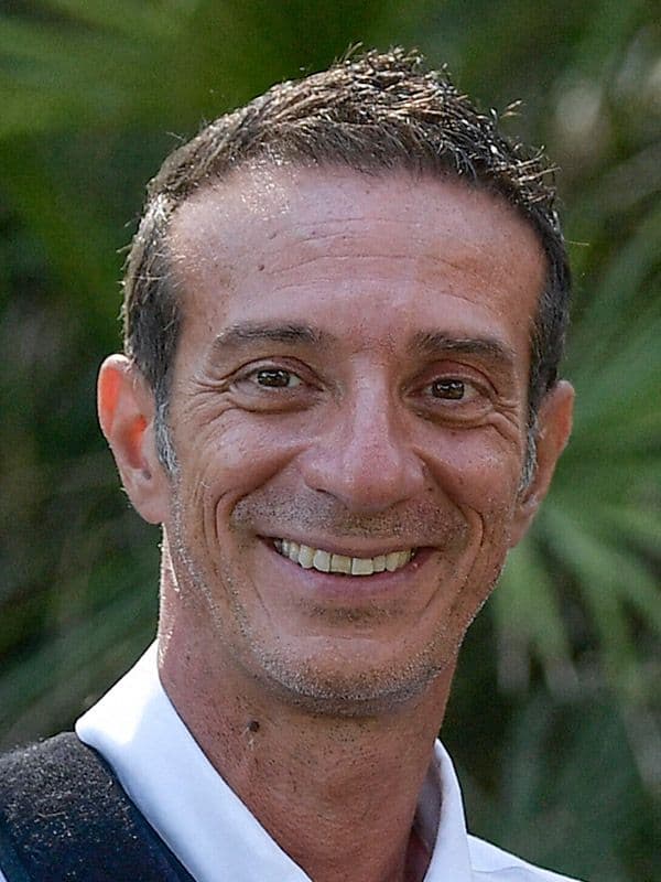 Salvatore Ficarra