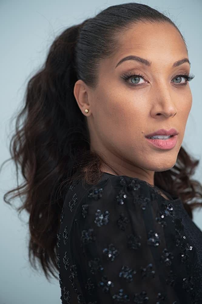 Robin Thede