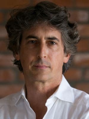 Alexander Payne