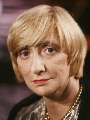 Françoise Sagan