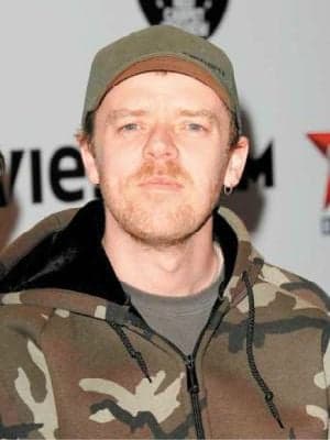 Paul Andrew Williams