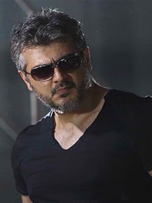 Ajith Kumar