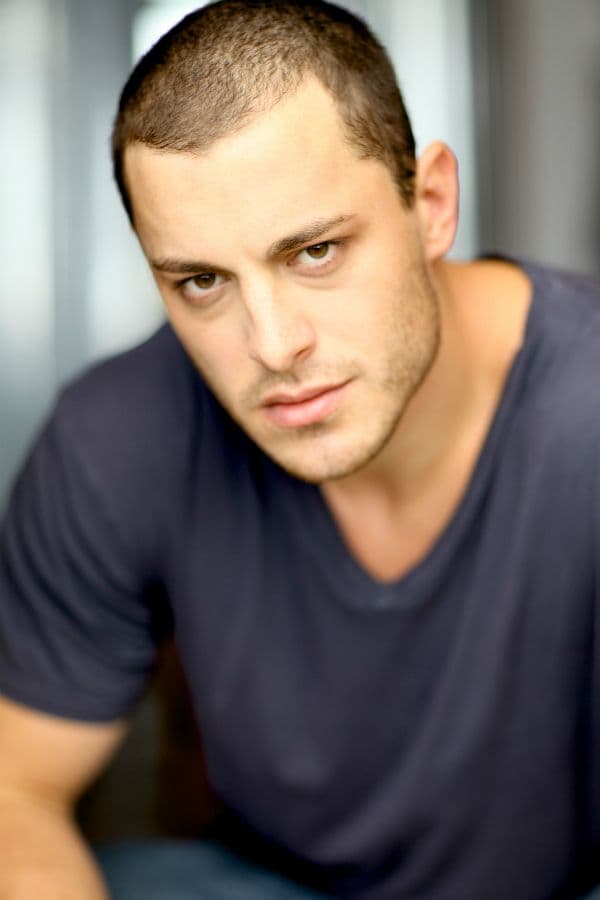 Kyle Russell Clements