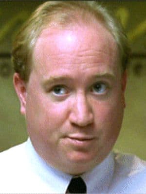 John Harrington Bland