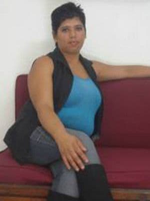 Reina Julieta Torres