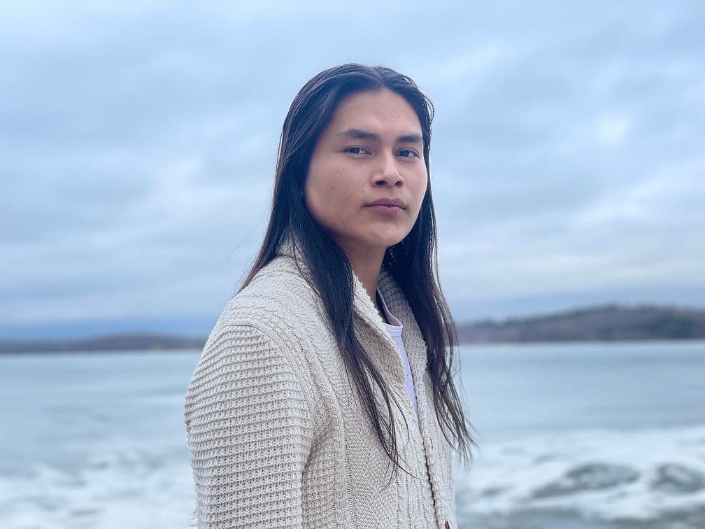 Harlan Blayne Kytwayhat