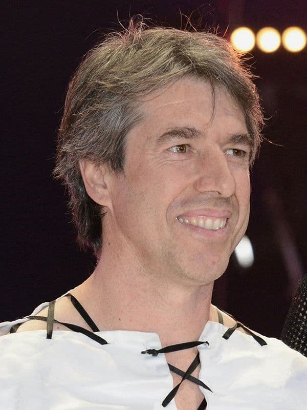 Jean-François Pignon