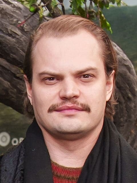 Wilson Gonzalez Ochsenknecht