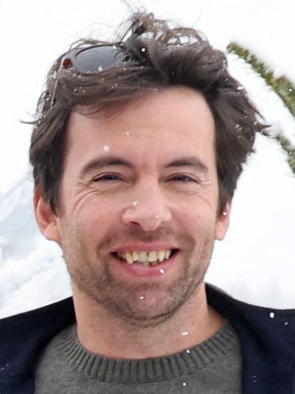 Jean-Baptiste Saurel