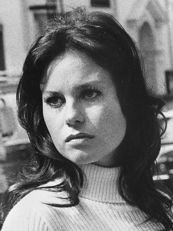 Lana Wood