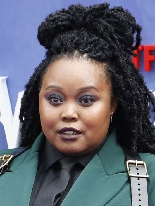 Luyanda Unati Lewis-Nyawo