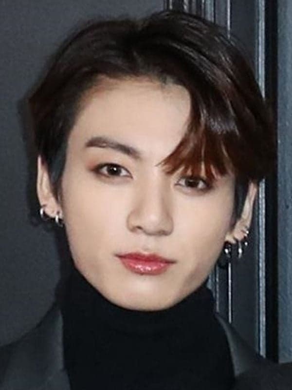 Jungkook