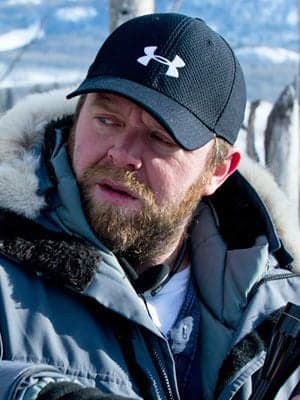 Joe Carnahan