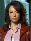Lola Glaudini