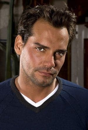 Cristian de la Fuente