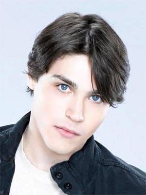Logan Huffman