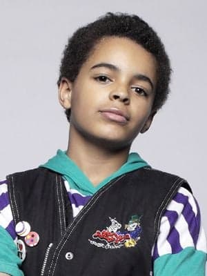 Layton Williams