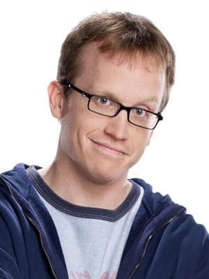 Chris Gethard